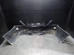 View Auto part Rear Bumper Mercedes E Class 2017