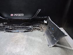 View Auto part Rear Bumper Mercedes E Class 2017