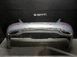 View Auto part Rear Bumper Mercedes E Class 2017