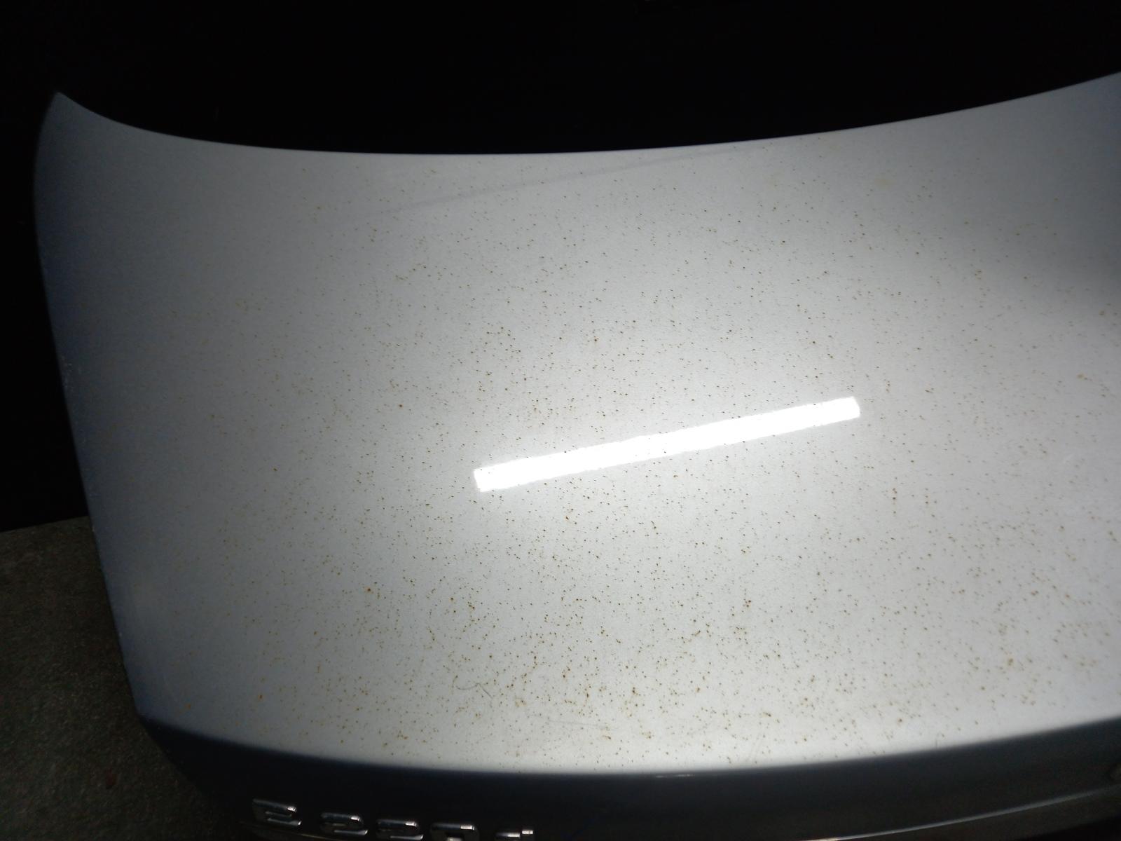 2017 Mercedes E Class Bootlid/Tailgate View Auto part Bootlid/Tailgate Mercedes E Class 2017