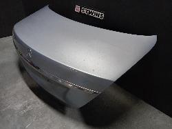 View Auto part Bootlid/Tailgate Mercedes E Class 2017