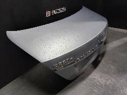 View Auto part Bootlid/Tailgate Mercedes E Class 2017
