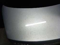 View Auto part Bootlid/Tailgate Mercedes E Class 2017