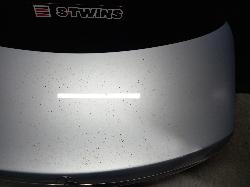 View Auto part Bootlid/Tailgate Mercedes E Class 2017
