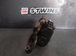 View Auto part Caliper Mercedes E Class 2017
