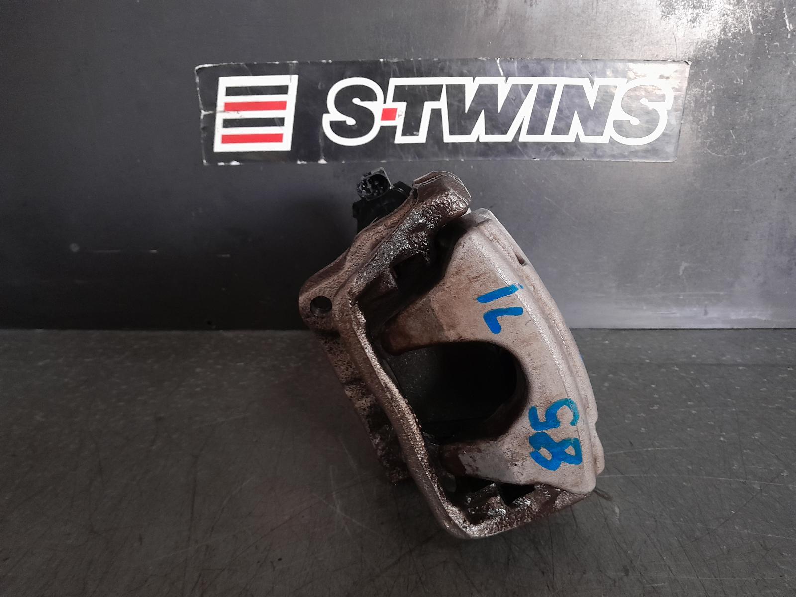 2017 Mercedes E Class Caliper View Auto part Caliper Mercedes E Class 2017