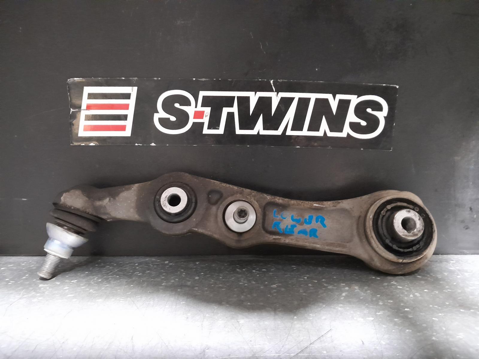 View Auto part Right Front Lower Control Arm Mercedes E Class 2017