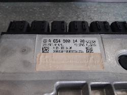 View Auto part Ecu Mercedes E Class 2017
