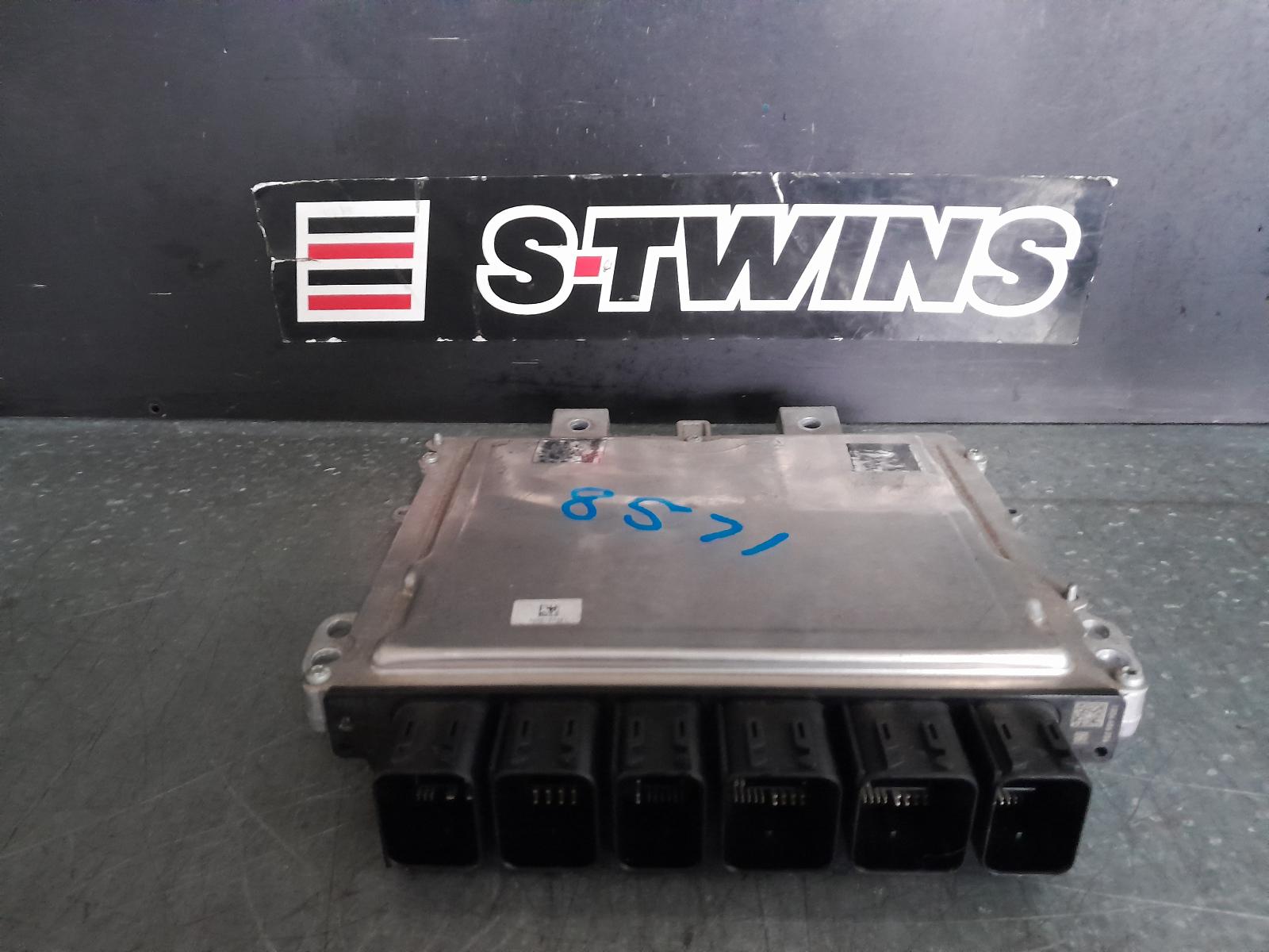 2017 Mercedes E Class Ecu View Auto part Ecu Mercedes E Class 2017