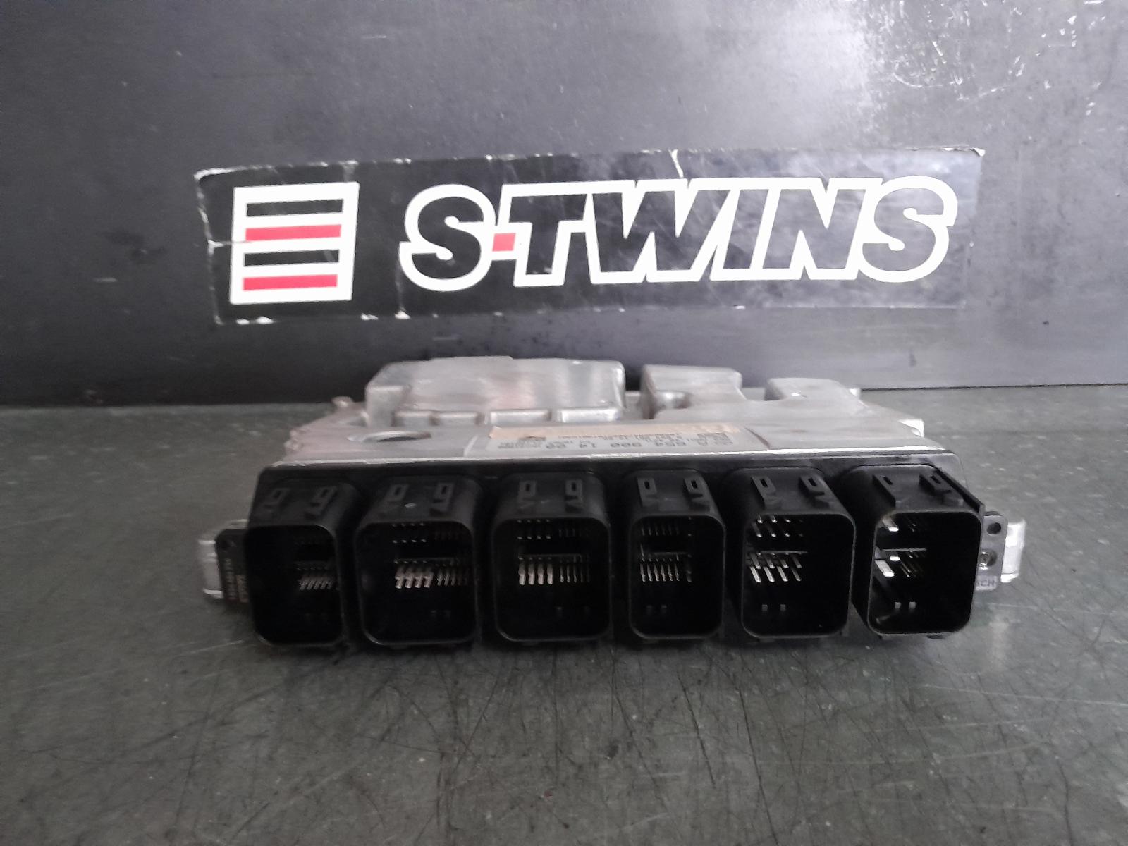 2017 Mercedes E Class Ecu View Auto part Ecu Mercedes E Class 2017
