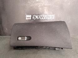 View Auto part Glove Box Mercedes E Class 2017