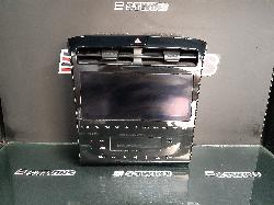 View Auto part Radio/Cd/Dvd/Sat/Tv Hyundai Tucson 2022