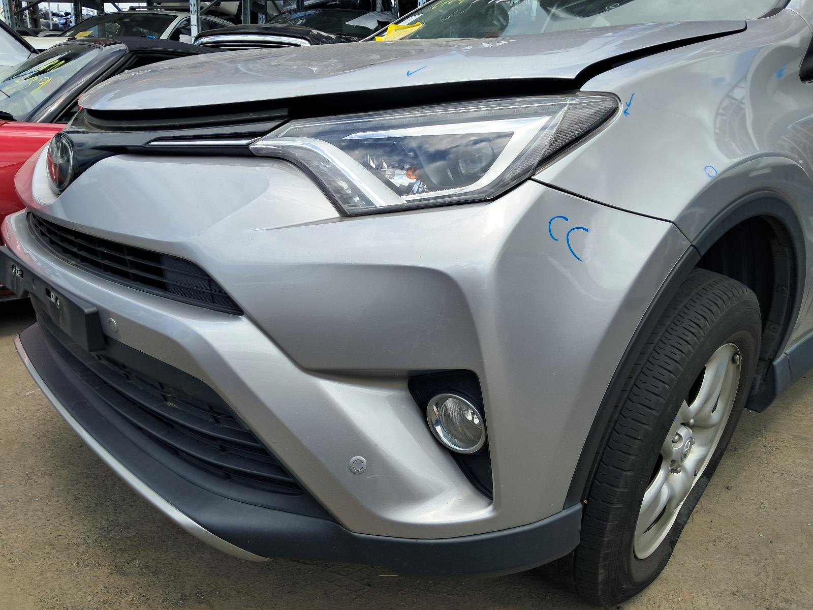 Pwr Dr Wind Switch Rav4 Toyota 2017