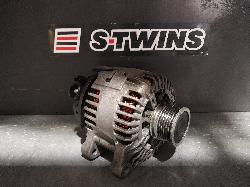 View Auto part Alternator Peugeot 4007 2010
