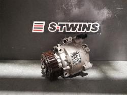 View Auto part A/C Compressor Peugeot 4007 2010
