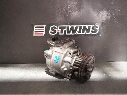 View Auto part A/C Compressor Peugeot 4007 2010