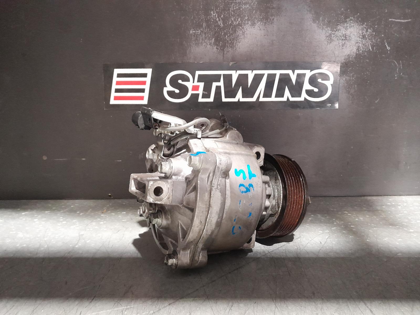 2010 Peugeot 4007 A/C Compressor View Auto part A/C Compressor Peugeot 4007 2010