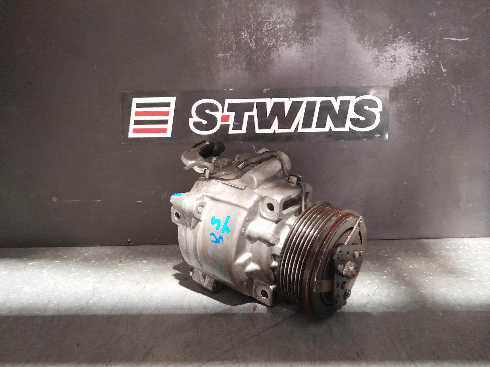 2010 Peugeot 4007 A/C Compressor View Auto part A/C Compressor Peugeot 4007 2010