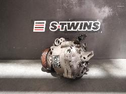 View Auto part A/C Compressor Peugeot 4007 2010