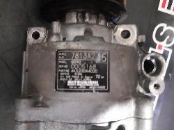 View Auto part A/C Compressor Peugeot 4007 2010