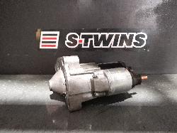View Auto part Starter Peugeot 4007 2010