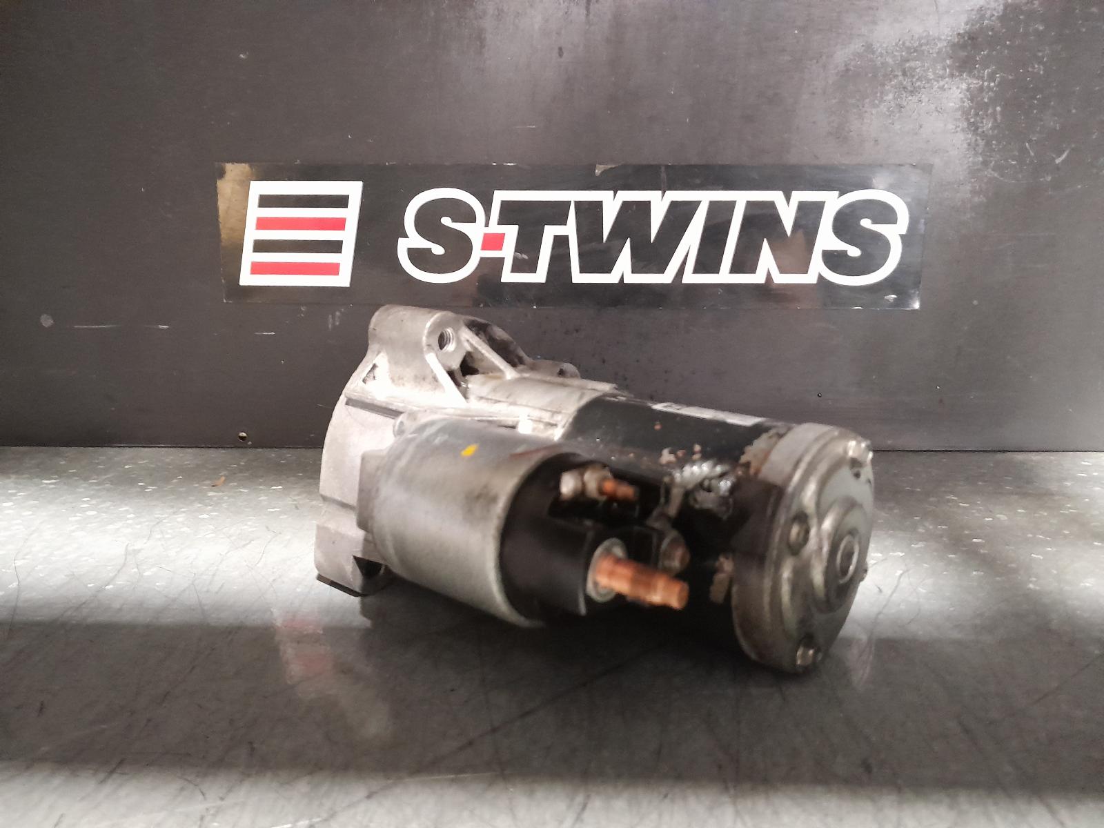 2010 Peugeot 4007 Starter View Auto part Starter Peugeot 4007 2010