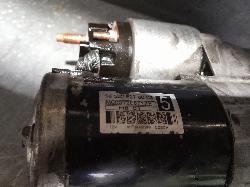 View Auto part Starter Peugeot 4007 2010
