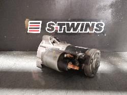 View Auto part Starter Peugeot 4007 2010