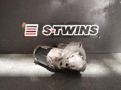 View Auto part Starter Peugeot 4007 2010