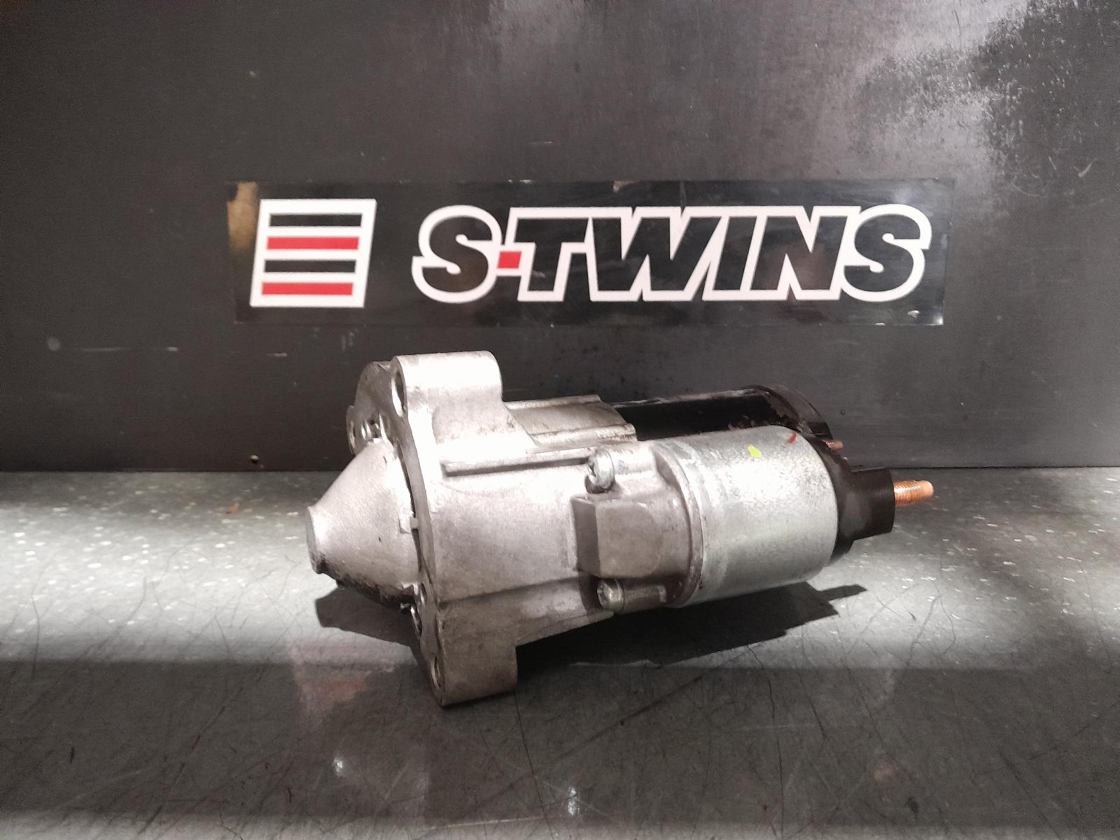 2010 Peugeot 4007 Starter View Auto part Starter Peugeot 4007 2010