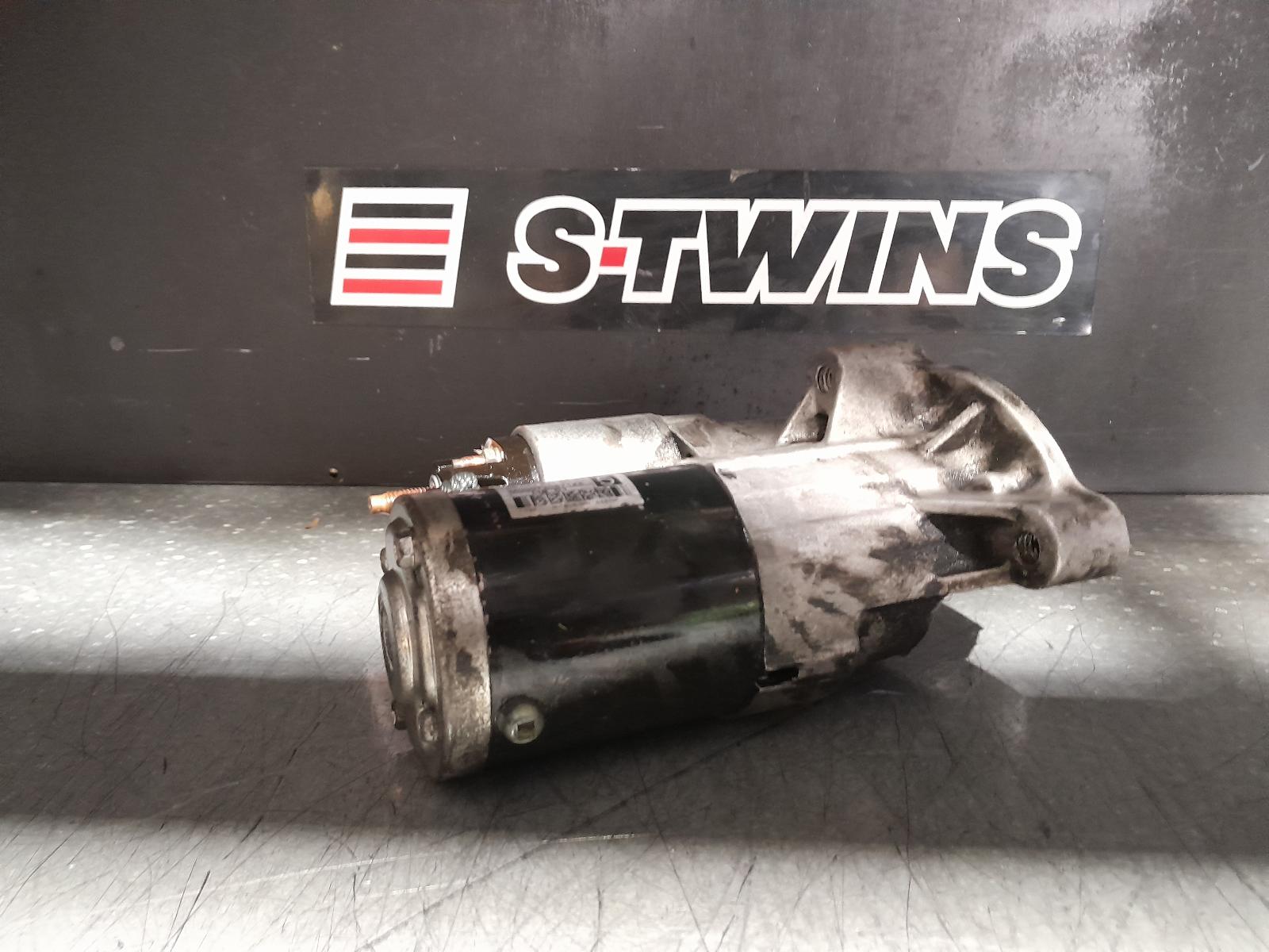 2010 Peugeot 4007 Starter View Auto part Starter Peugeot 4007 2010