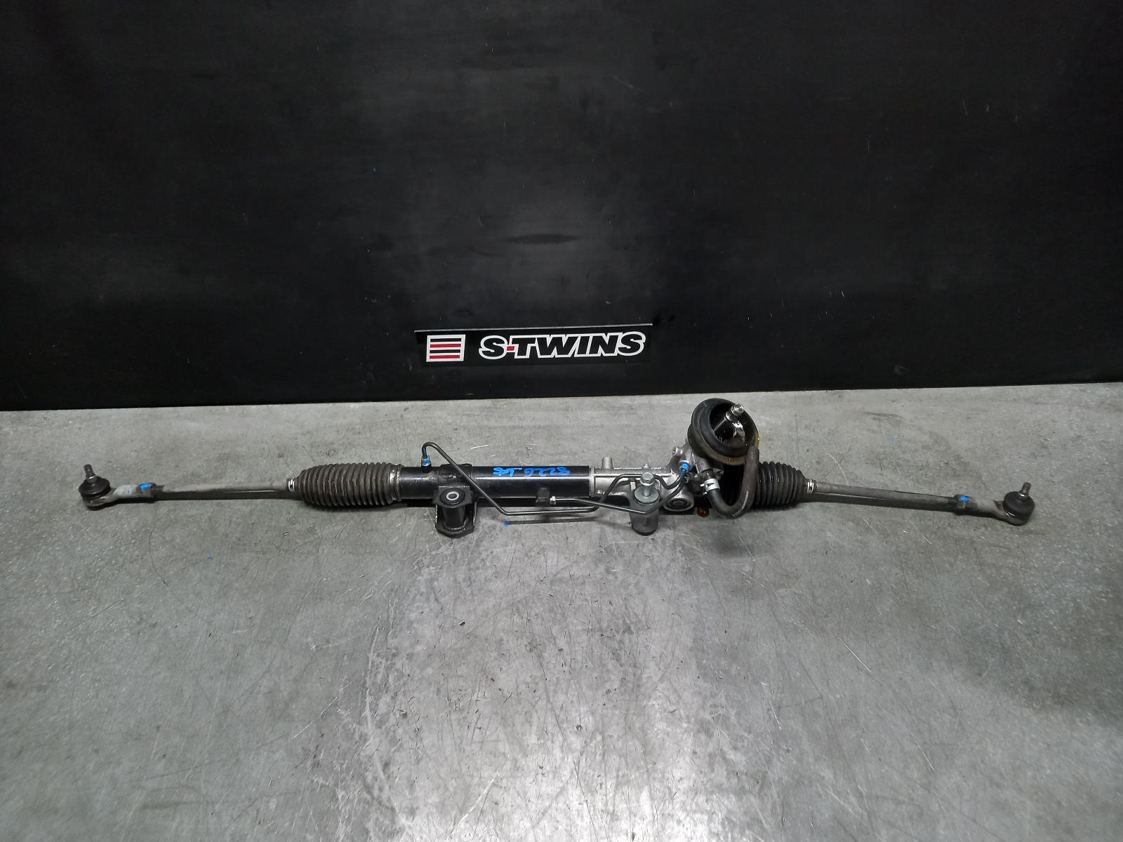 2010 Peugeot 4007 Steering Box/Rack View Auto part Steering Box/Rack Peugeot 4007 2010