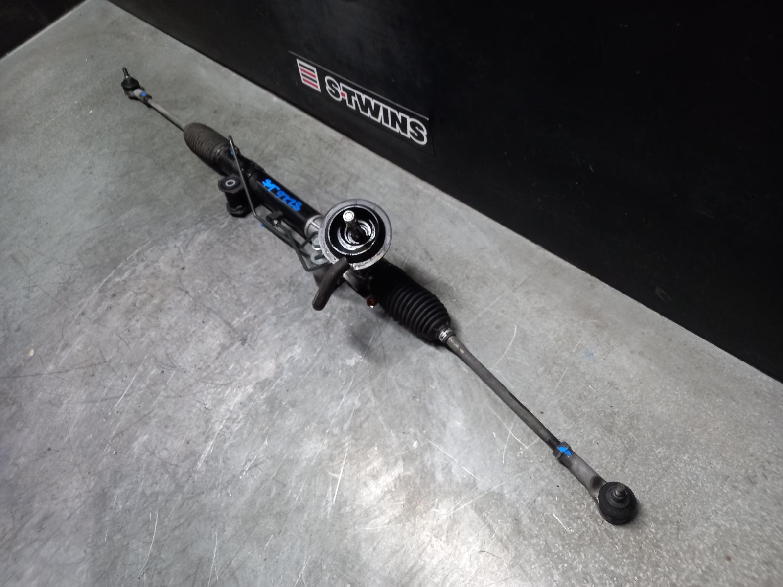 2010 Peugeot 4007 Steering Box/Rack View Auto part Steering Box/Rack Peugeot 4007 2010