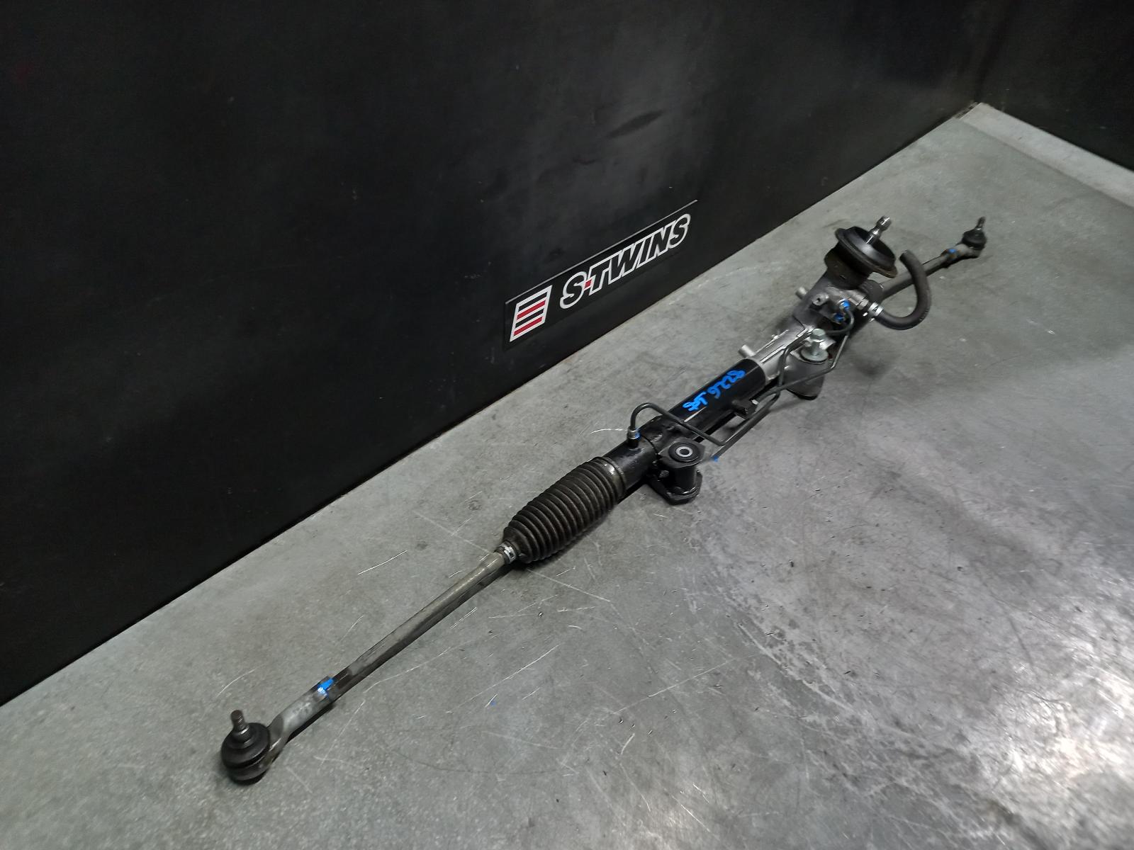 2010 Peugeot 4007 Steering Box/Rack View Auto part Steering Box/Rack Peugeot 4007 2010