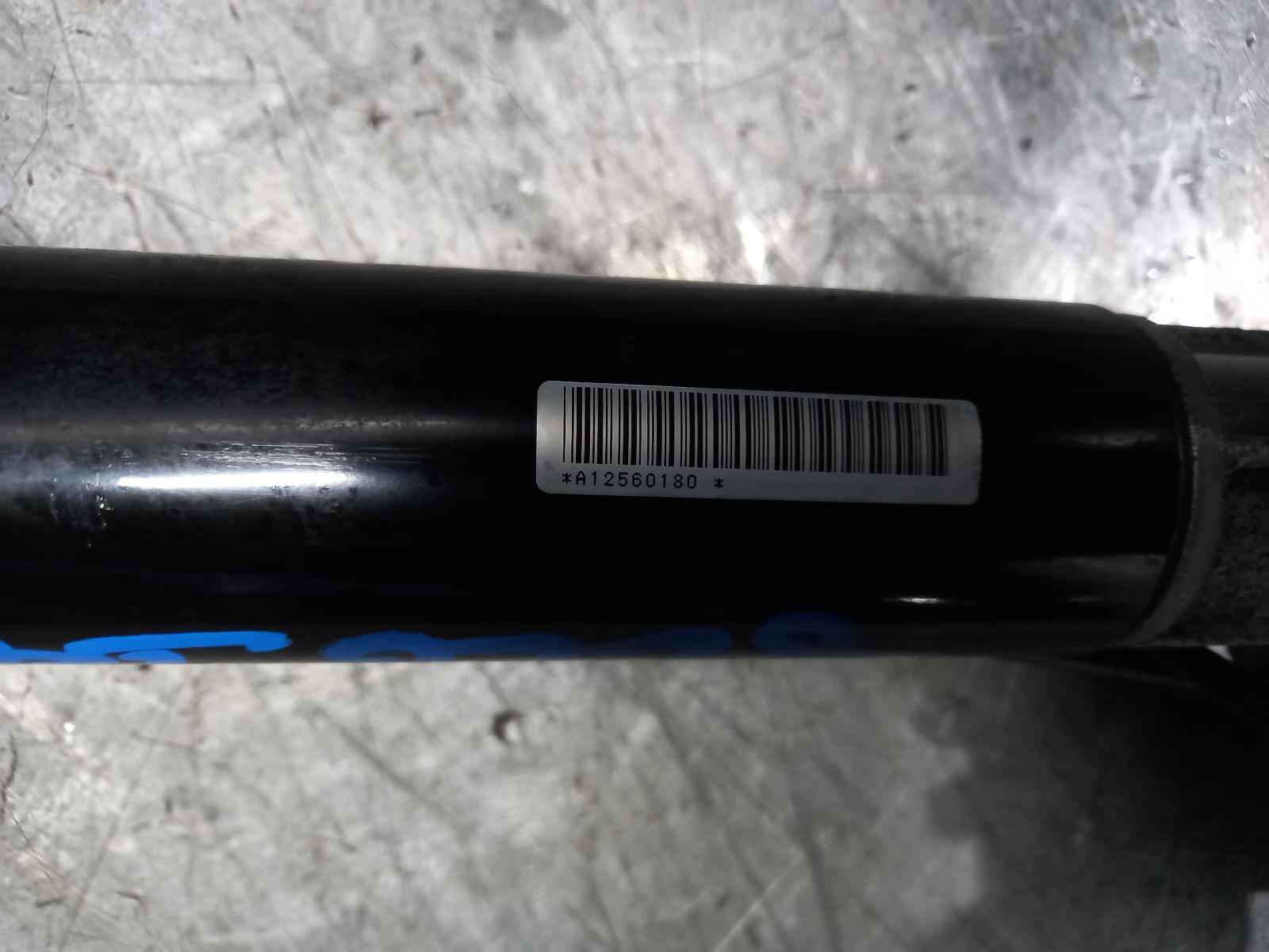 2010 Peugeot 4007 Steering Box/Rack View Auto part Steering Box/Rack Peugeot 4007 2010