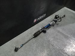 View Auto part Steering Box/Rack Peugeot 4007 2010
