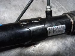 View Auto part Steering Box/Rack Peugeot 4007 2010