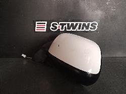 View Auto part Left Door Mirror Peugeot 4007 2010