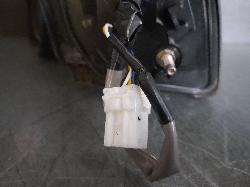 View Auto part Left Door Mirror Peugeot 4007 2010