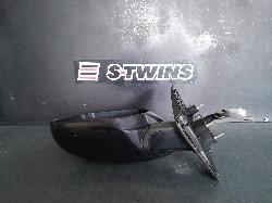 View Auto part Left Door Mirror Peugeot 4007 2010