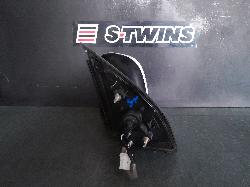 View Auto part Left Door Mirror Peugeot 4007 2010