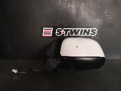 View Auto part Left Door Mirror Peugeot 4007 2010