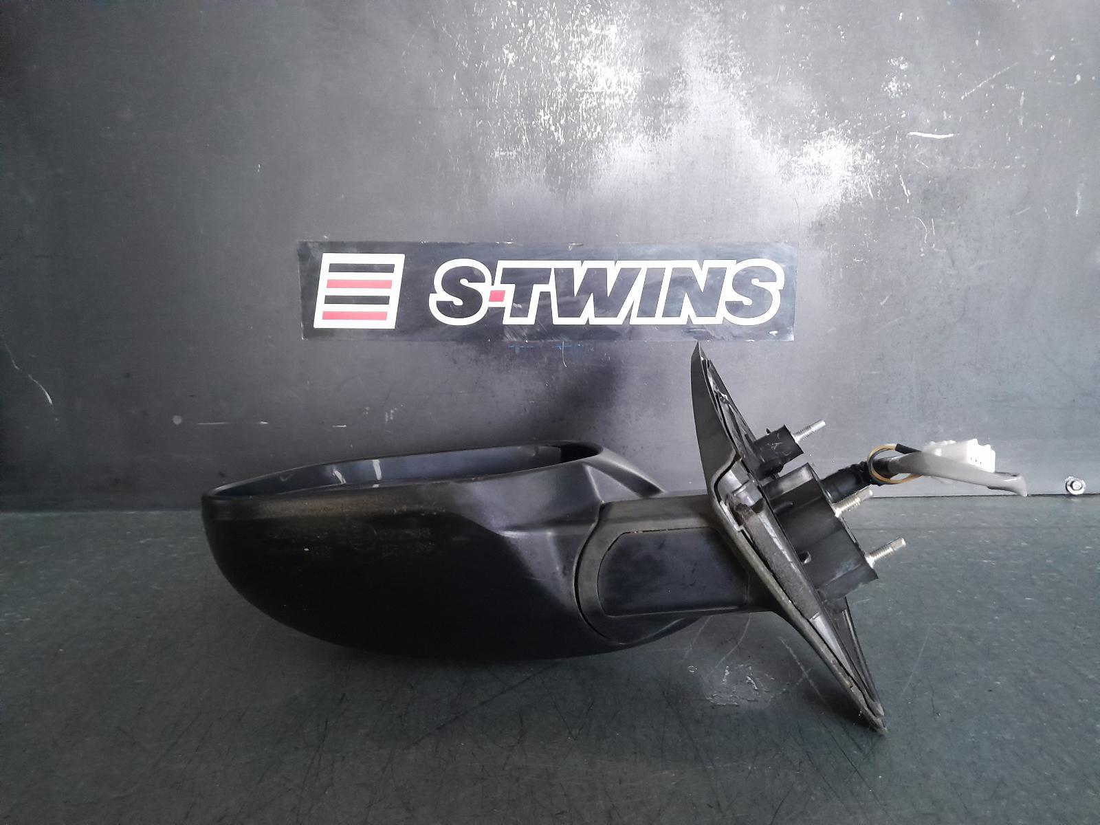 View Auto part Left Door Mirror Peugeot 4007 2010