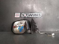 View Auto part Left Door Mirror Peugeot 4007 2010