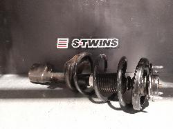 View Auto part Left Front Strut Peugeot 4007 2010