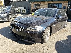 View Auto part Fuel Tank Bmw 5 Series 2013