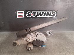 View Auto part Wiper Motor Toyota Landcruiser 2020