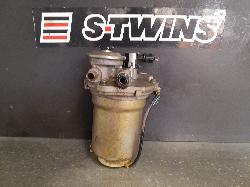 View Auto part Fuel Filter Housing Toyota Landcruiser 2020