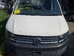 View Auto part Front Bumper Volkswagen Transporter 2019