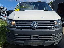 View Auto part Front Bumper Volkswagen Transporter 2019